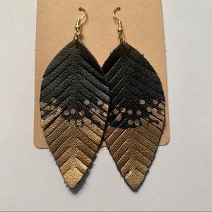Festival Earrings